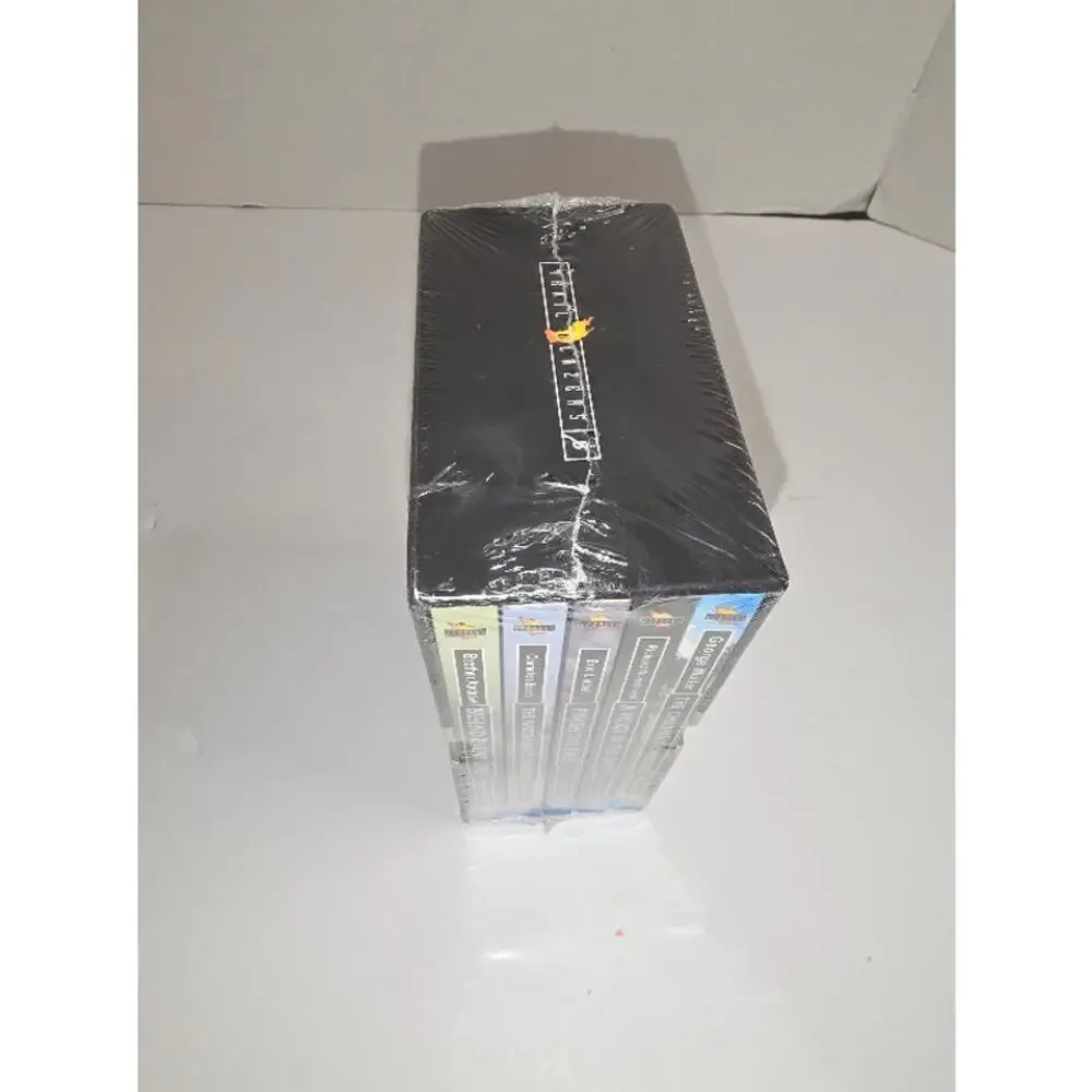 Trailblazer Heroes & Heroines Box Set 5 by Various Various: New